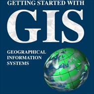 نقشه GIS رشت